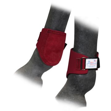 Bar-F Fetlock Boots