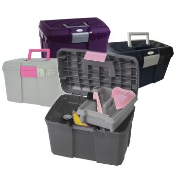 Caja Limpieza Hippotonic GroomingBox