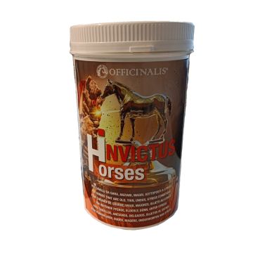 Integratore Officinalis Invictus Senior