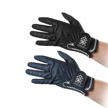 Horses Belgrado Gloves