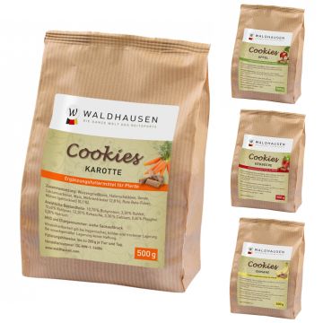 Biscuits Waldhausen Cookies