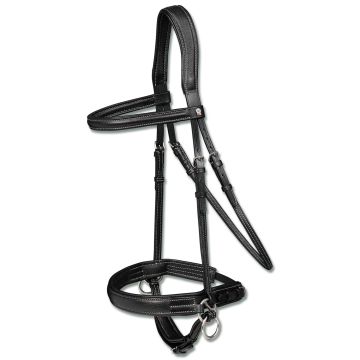 Waldhausen X-Line Bitless Bridle Supersoft