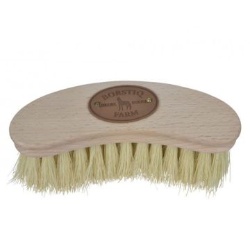 Brosse Ergonomique Borstiq Banana Mex 