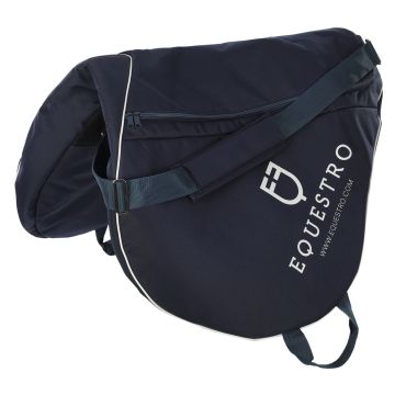 Equestro English Saddle Bag