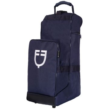 Equestro Boot-Helmet Bag 