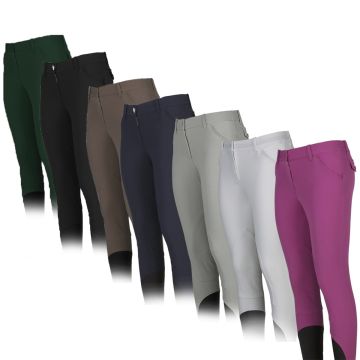 Pantalones Boston Equiline