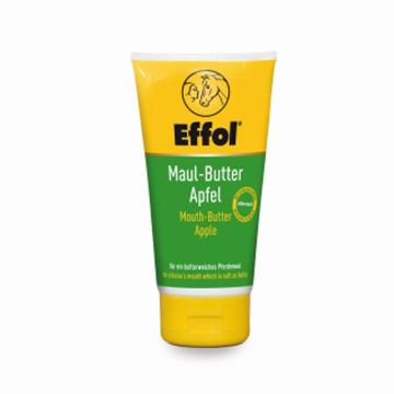 Bálsamo Labial para Caballo Effol MouthButter