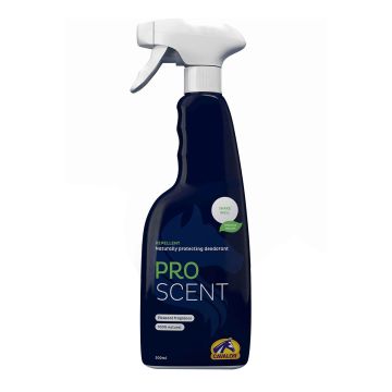 Déodorant Cavalor Pro Scent 