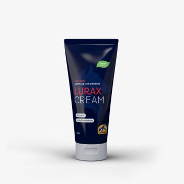 Crema Per Fiaccature Cavalor Lurax