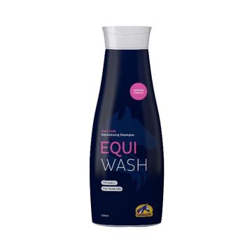 Shampoing Cavalor Equi Wash