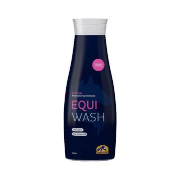 Shampoo Cavalor Equi Wash