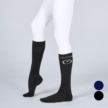 Vestrum Chaussettes Equitation Unisexes Villasimius