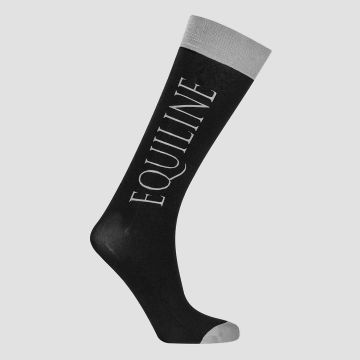Chaussettes Equitation Equiline Softly Set 3 Paires