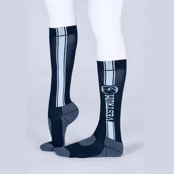 Vestrum Chaussettes Equitation Unisexes Spoleto