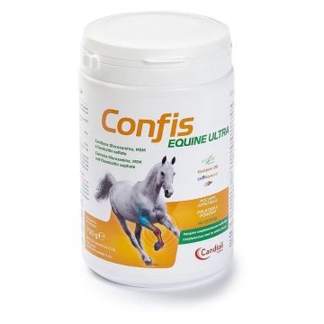 Candioli Confis Equine Ultra