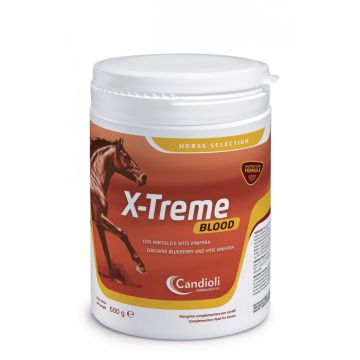 X-Treme Blood Candioli 