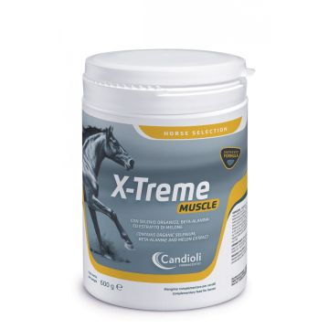 Candioli X-Treme Muscle 