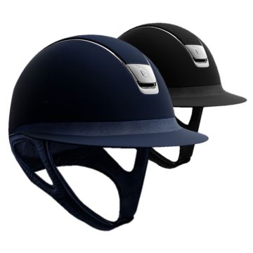 Samshield Shadowmat Miss Shield Helmet