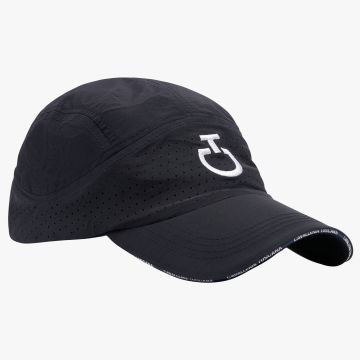 Cappellino Cavalleria Toscana Unisex Perforated