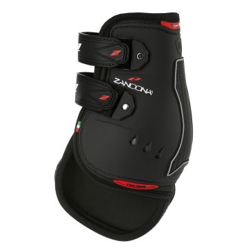 Zandonà Carbon Active-Fit Fetlock Boots