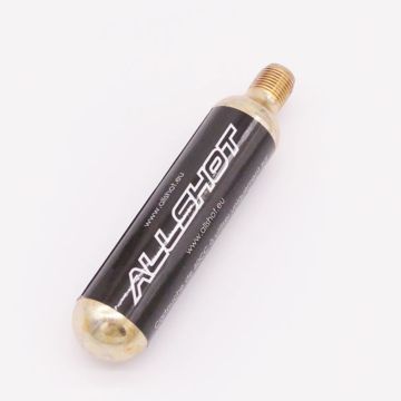 Cartridge for Airbag Equiline
