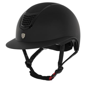  Equestro Eclipse Wide Viser Helmet