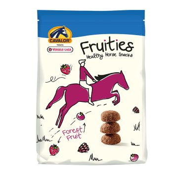 Biscuits Cavalor Fruities
