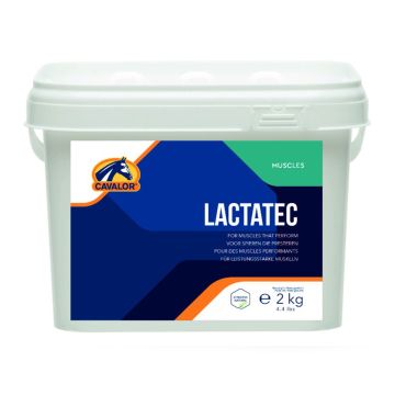 Cavalor LactaTec