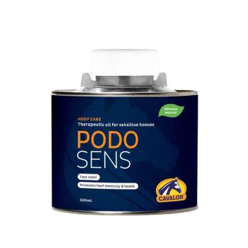 Cavalor PodoSens Hoof Oil 