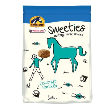 Galletas Cavalor Sweeties