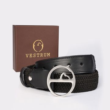 Ceinture Equitation Unisexe Vestrum Faro