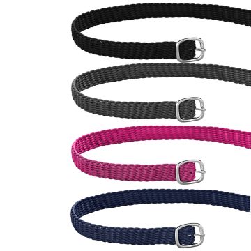 Sprenger Nylon Spur Straps 