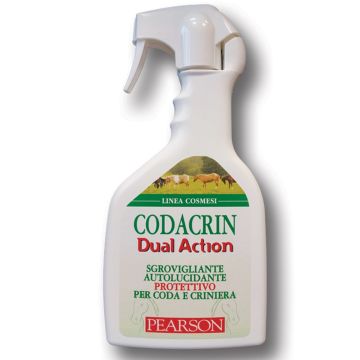 Pearson Codacrin Dual Action 