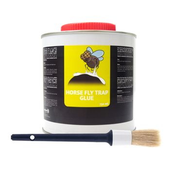 Colla per Fly Trap Ball