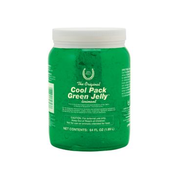 Chifa Cool Pack Green Jelly 