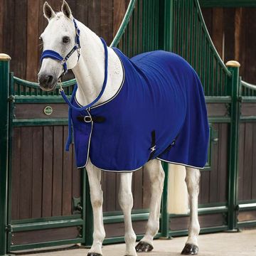 Coperta Cavallo in Lana Horseware Rambo Wool Sheet