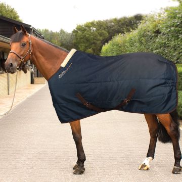 Horses Fluffie Dream Stable Rug 200g