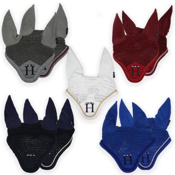 Horses Harmony Fly Hood