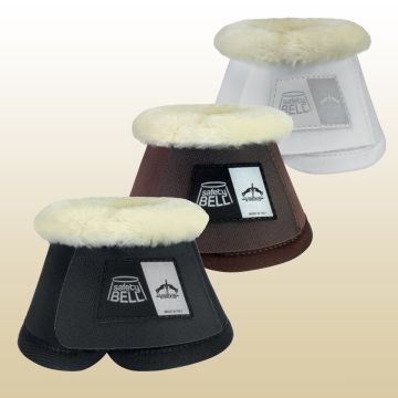 Paraglomi Veredus Safety-Bell Light Save The Sheep