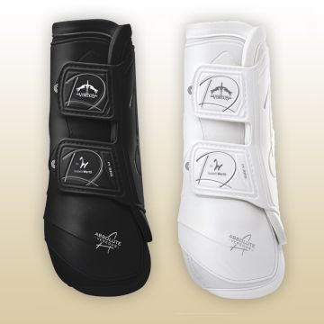 Paratendini Veredus Absolute Velcro Easy Strap Rear