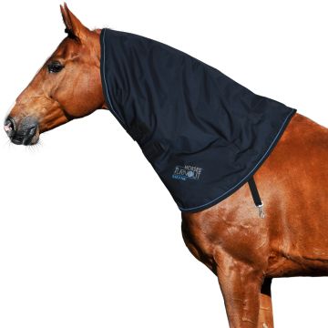  Couvre cou Impermeable Horses Turnout