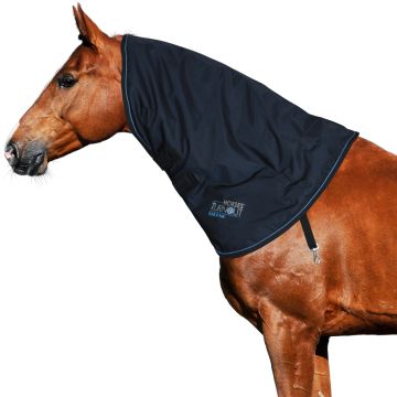 Horses Turnout Waterproof Neck Cover