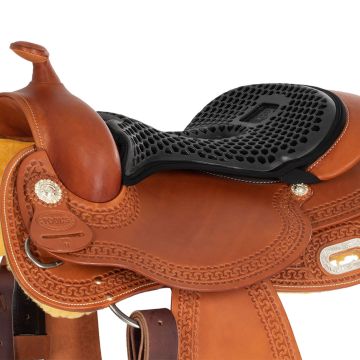 Couvre -Siège Western Acavallo Ortho-Pubis Dry-Lex