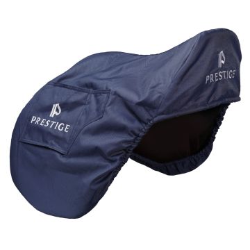 Prestige Saddle Cover Nylon and Fleece