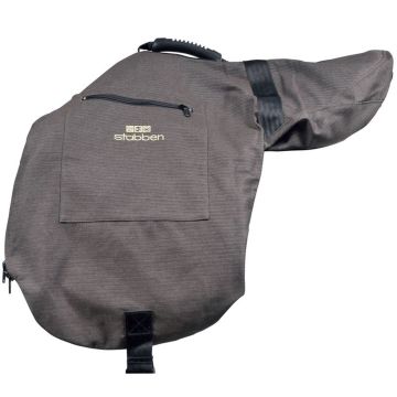 Stubben Saddle Bag with Handle