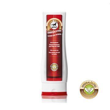 Crema Para Cuero Leovet Care Intensive