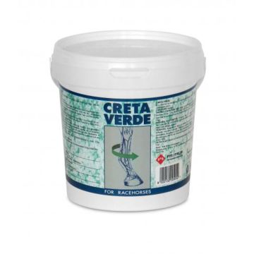 Creta Verde FM Italia