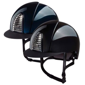 Kep Italia Helmet Cromo 2.0 Shine