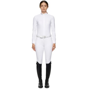 Cavalleria Toscana R-Evo Show Shirt