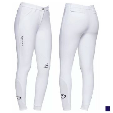 Cavalleria Toscana CT Women's Breeches